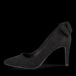 Pumps ZWART