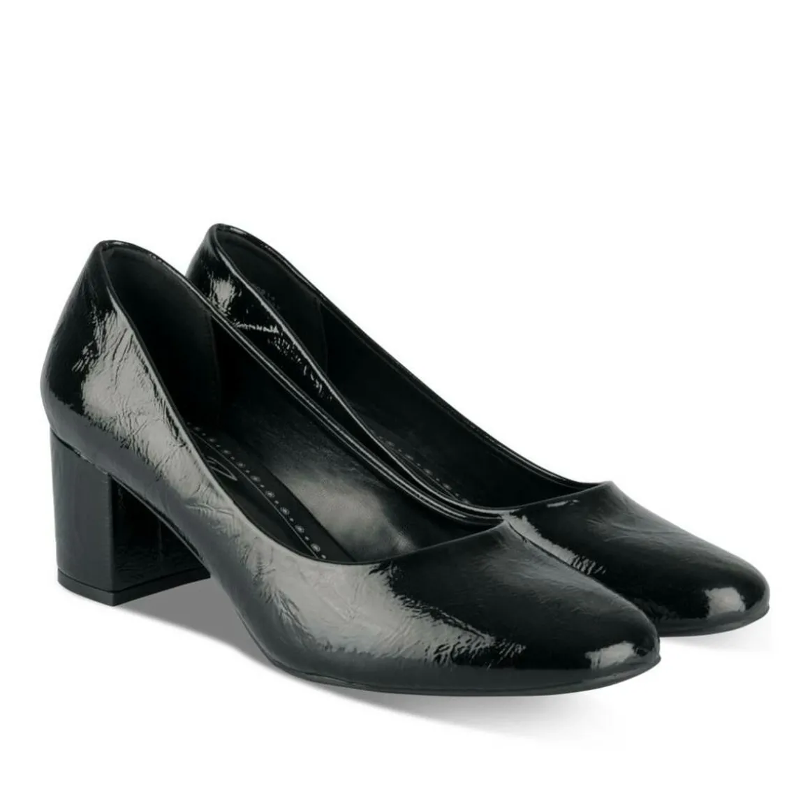 Pumps ZWART