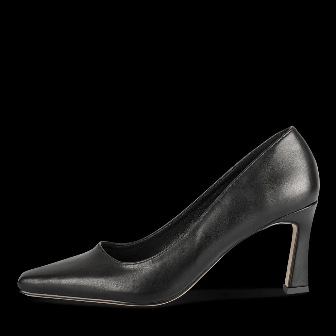 Pumps ZWART