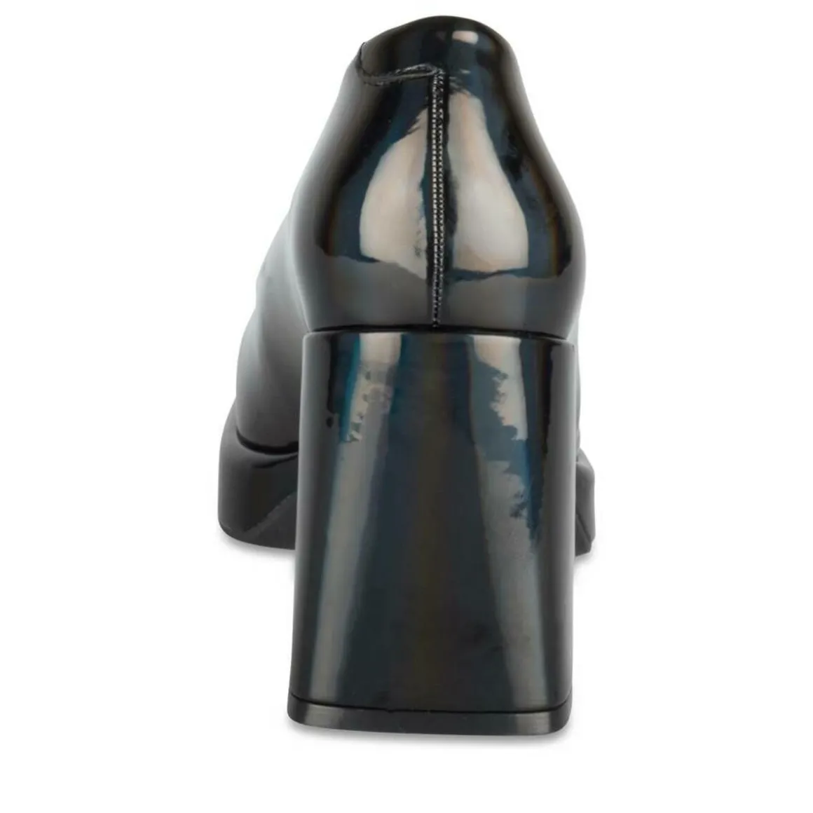 Pumps ZWART