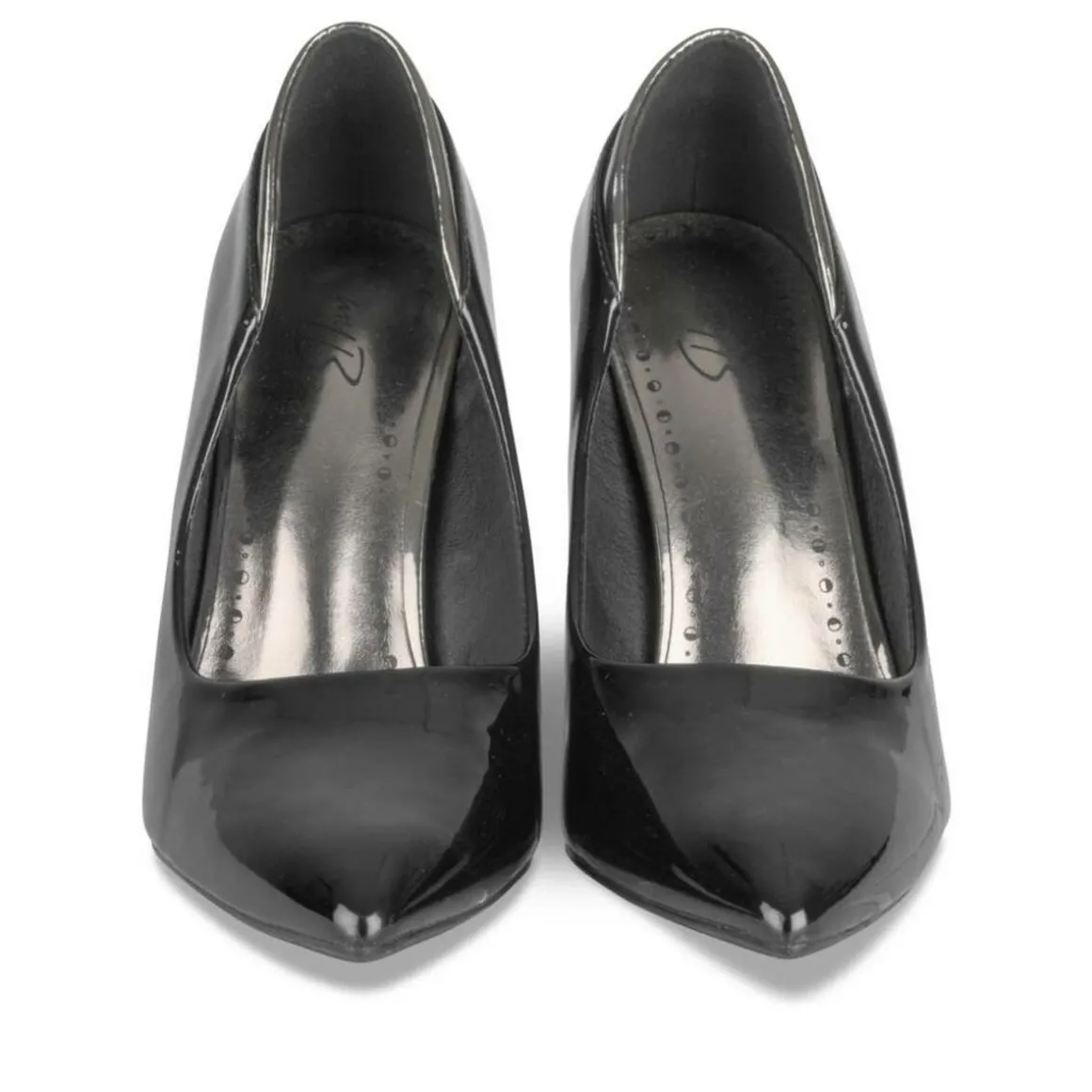 Pumps ZWART
