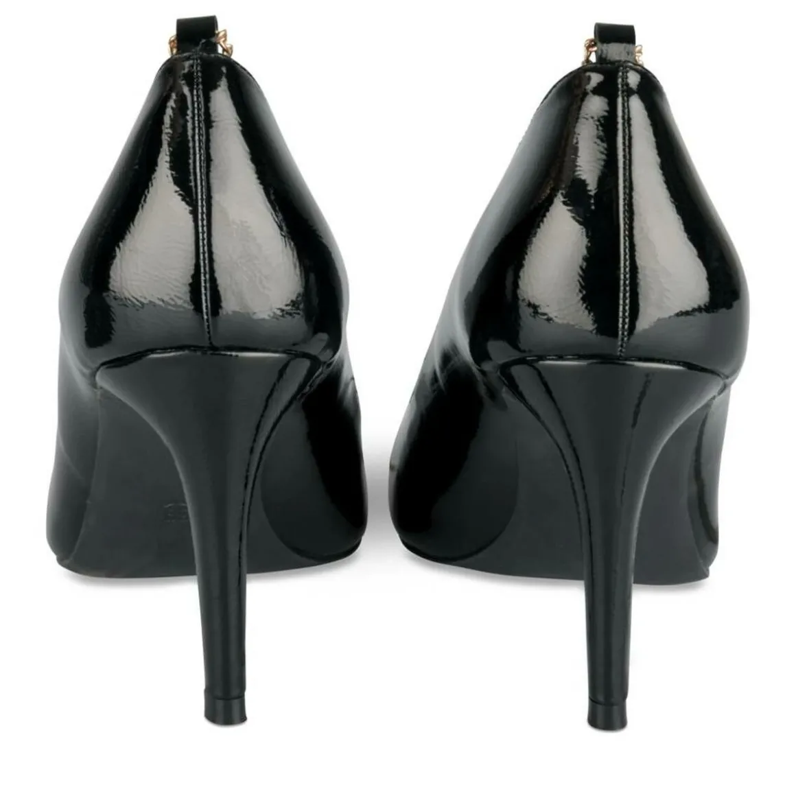 Pumps ZWART
