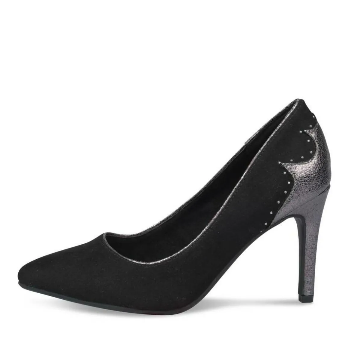 Pumps ZWART