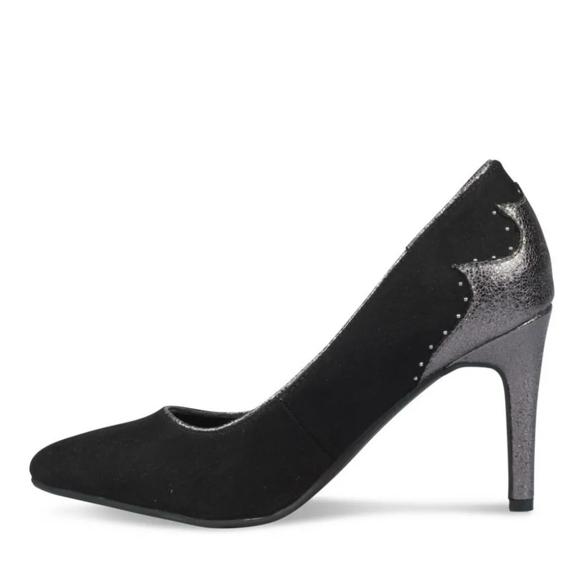 Pumps ZWART