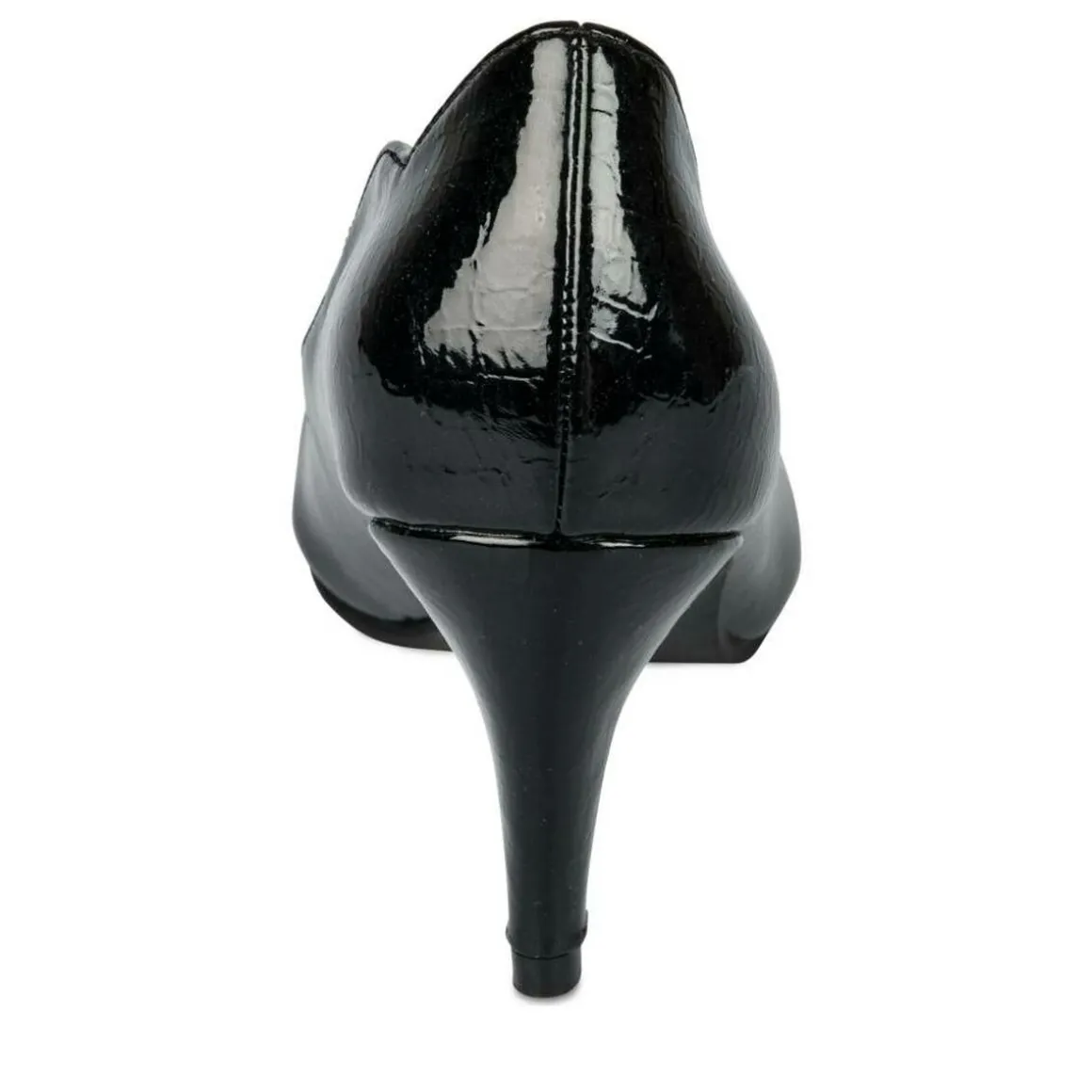 Pumps ZWART