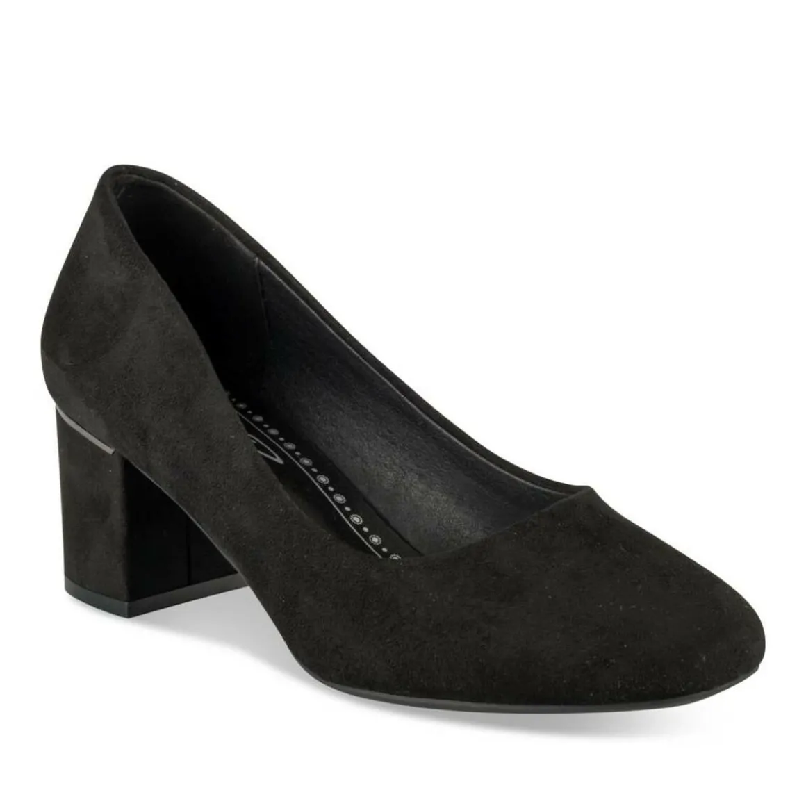 Pumps ZWART
