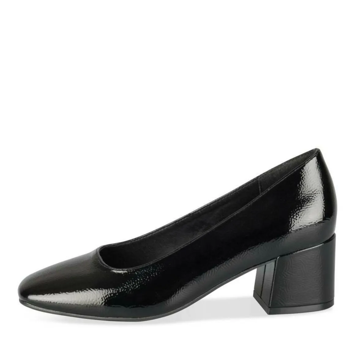 Pumps ZWART