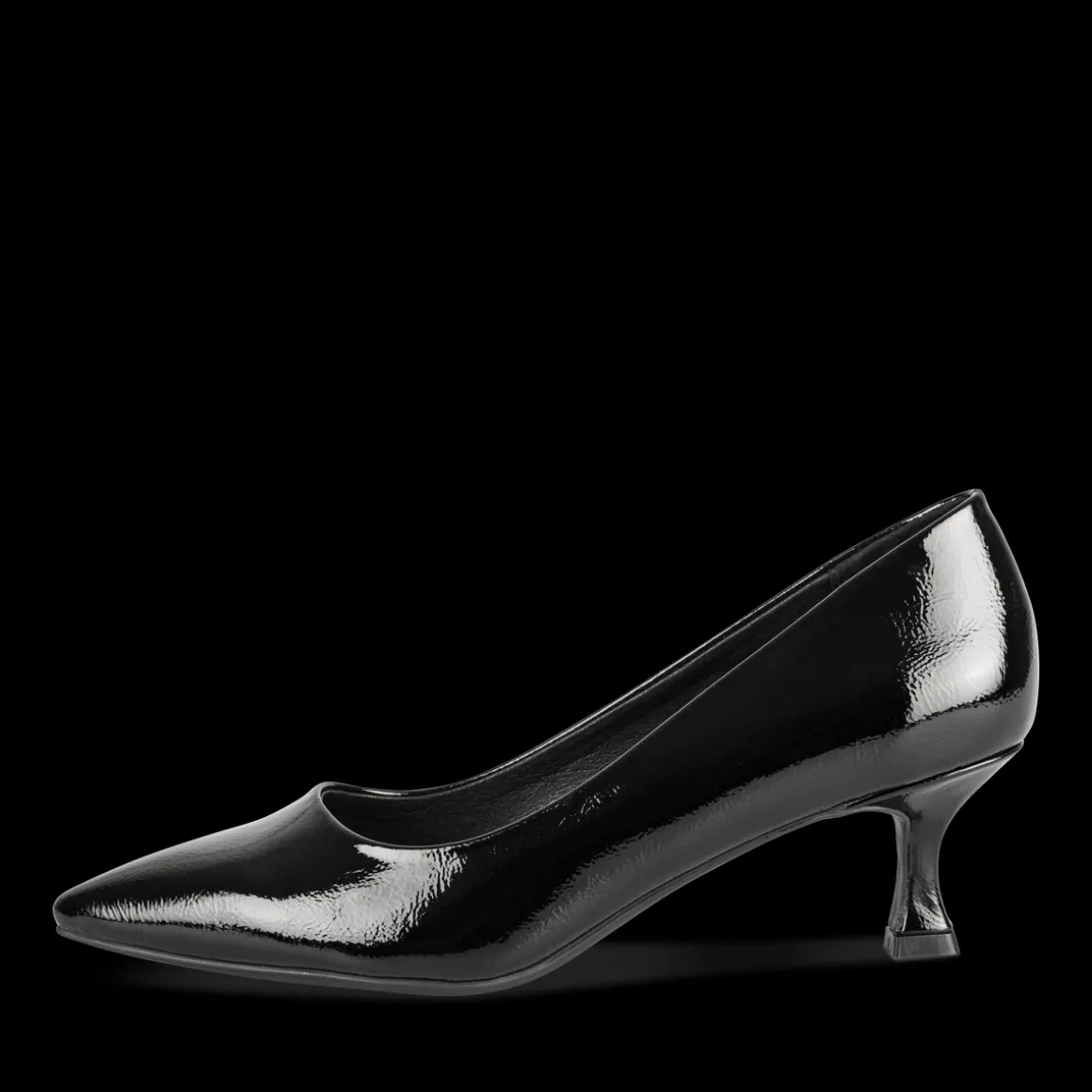 Pumps ZWART