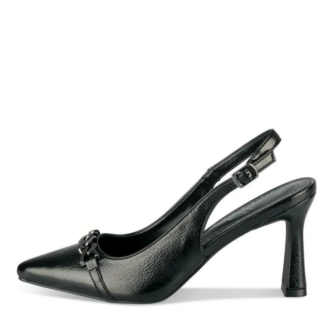 Pumps ZWART