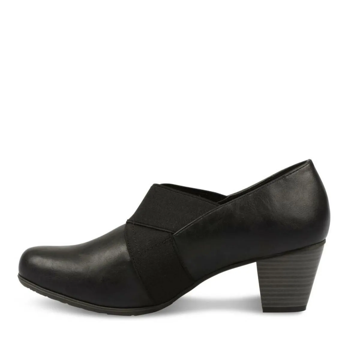 Pumps ZWART NEOSOFT DAMES