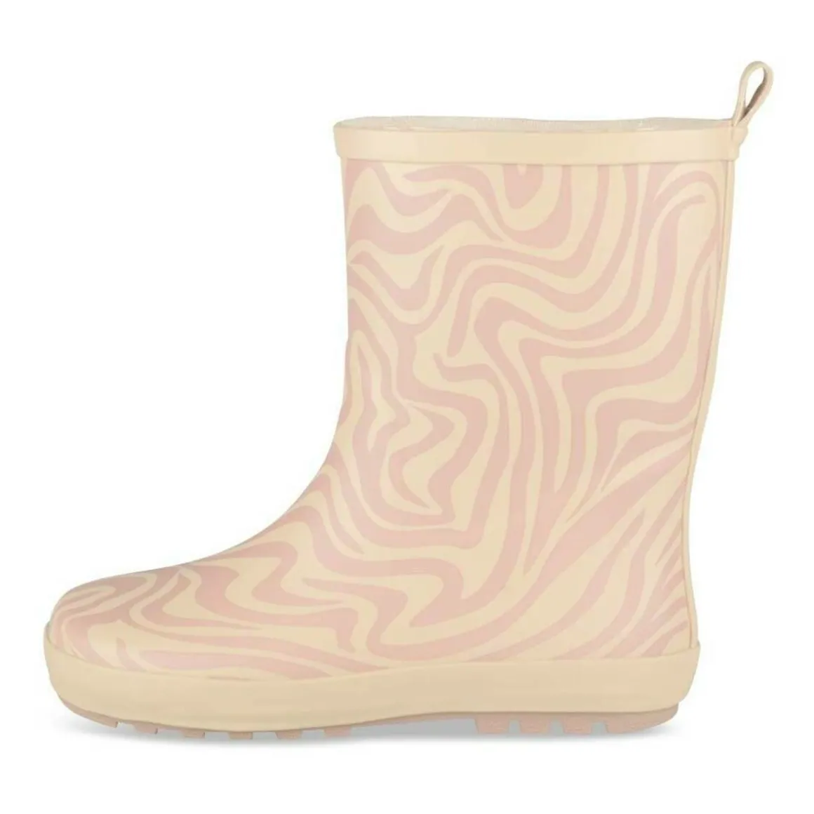 Regenlaarzen BEIGE