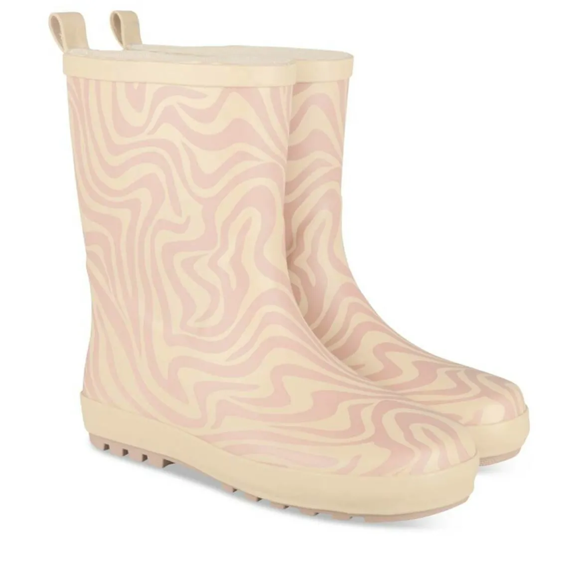 Regenlaarzen BEIGE