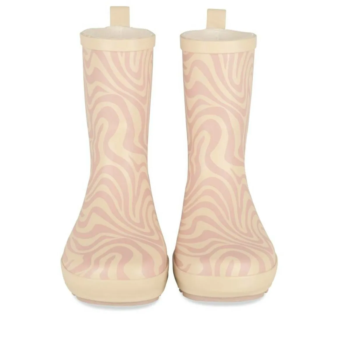 Regenlaarzen BEIGE