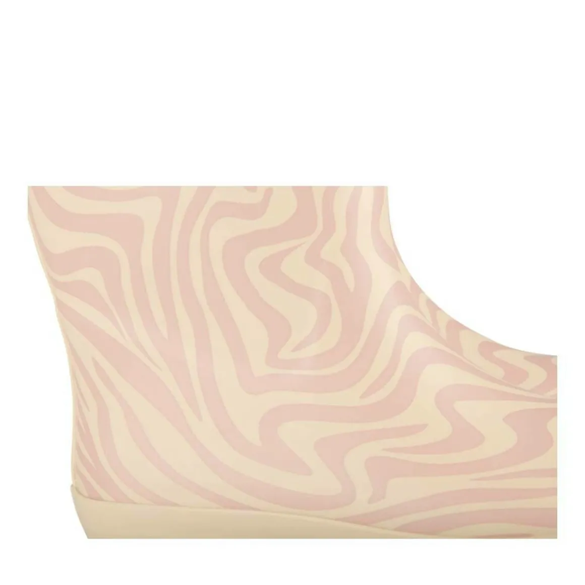 Regenlaarzen BEIGE