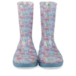 Regenlaarzen BLAUW