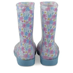 Regenlaarzen BLAUW
