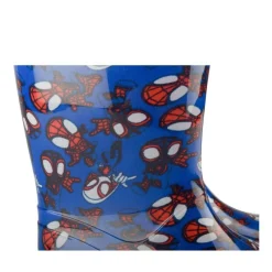 Regenlaarzen BLAUW