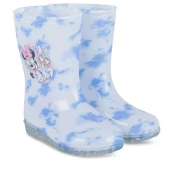 Regenlaarzen BLAUW