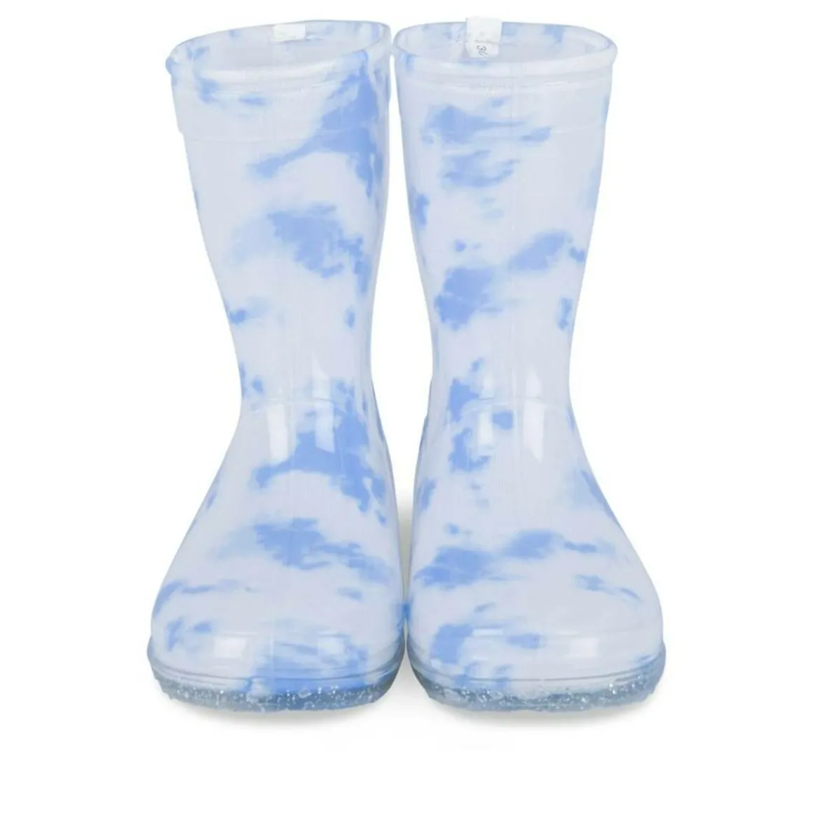 Regenlaarzen BLAUW