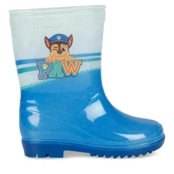Regenlaarzen BLAUW