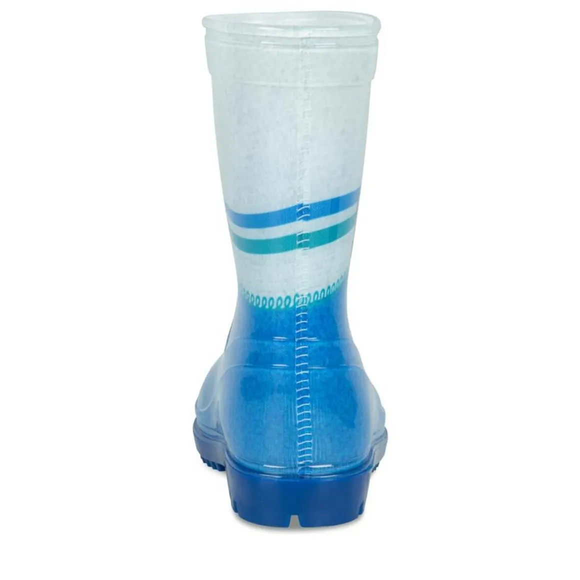 Regenlaarzen BLAUW