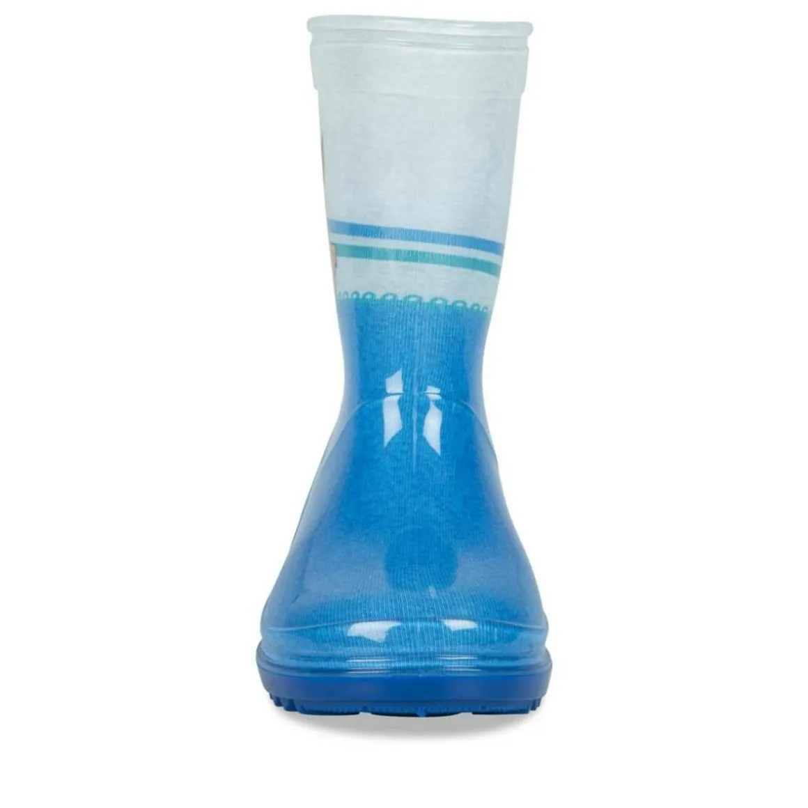 Regenlaarzen BLAUW