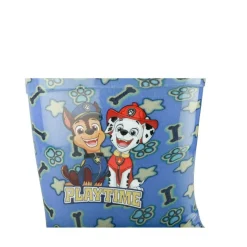 Regenlaarzen BLAUW