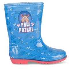 Regenlaarzen BLAUW