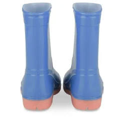 Regenlaarzen BLAUW