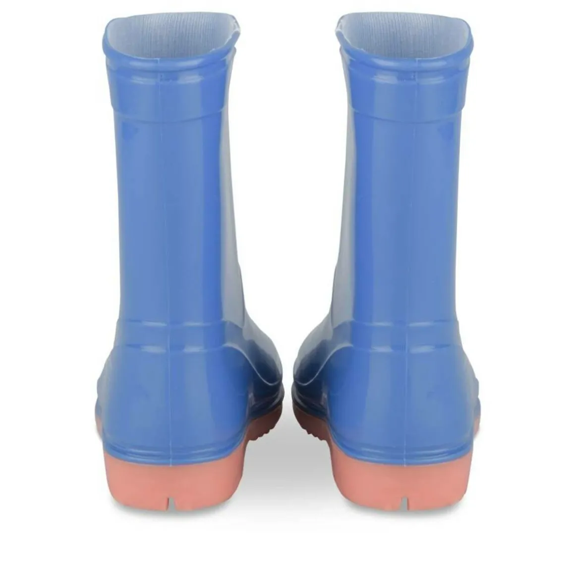 Regenlaarzen BLAUW