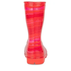 Regenlaarzen FUCHSIA