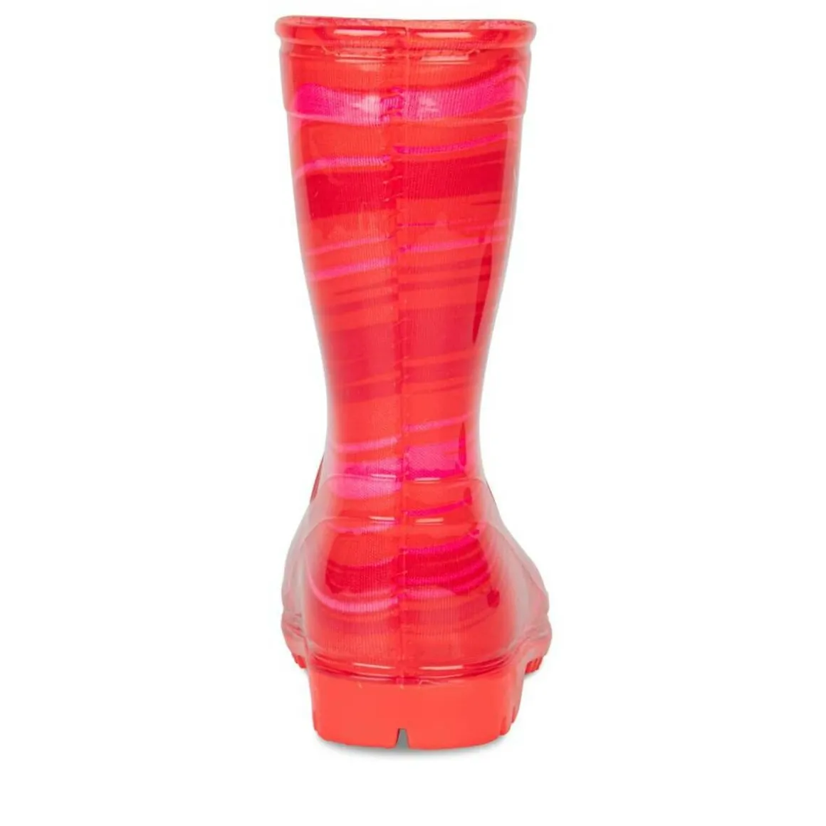 Regenlaarzen FUCHSIA