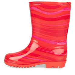Regenlaarzen FUCHSIA