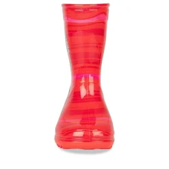 Regenlaarzen FUCHSIA