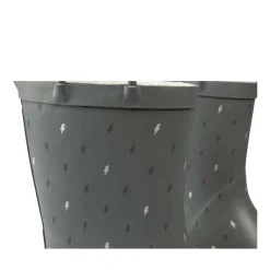 Regenlaarzen GRIJS