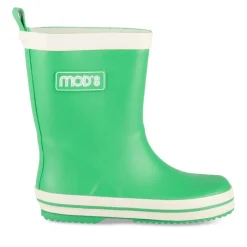 Regenlaarzen GROEN