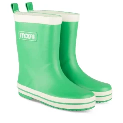 Regenlaarzen GROEN