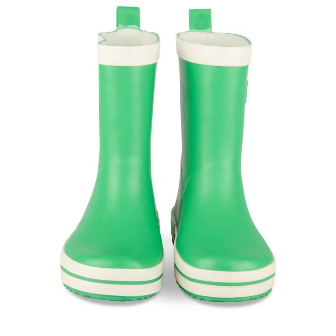 Regenlaarzen GROEN