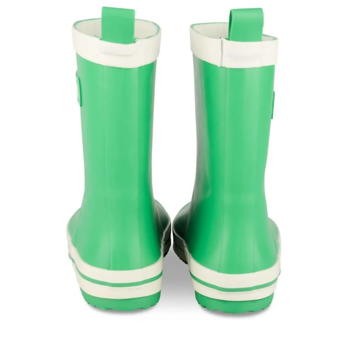 Regenlaarzen GROEN