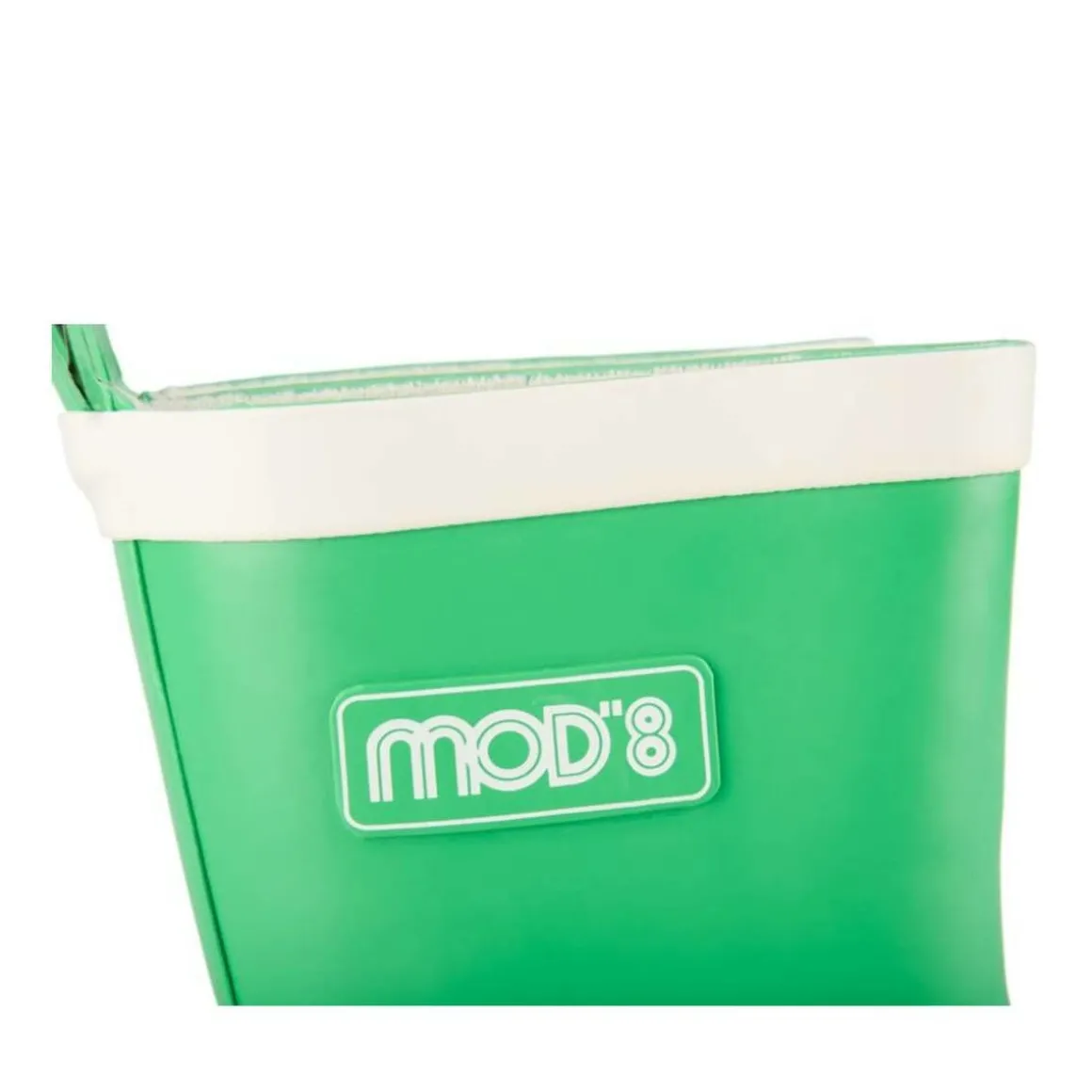 Regenlaarzen GROEN