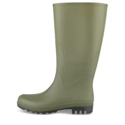Regenlaarzen KAKI