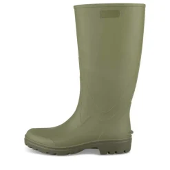 Regenlaarzen KAKI
