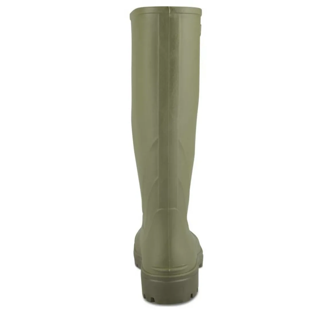 Regenlaarzen KAKI