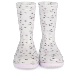 Regenlaarzen LILA