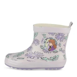 Regenlaarzen LILA