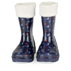 Regenlaarzen NAVY