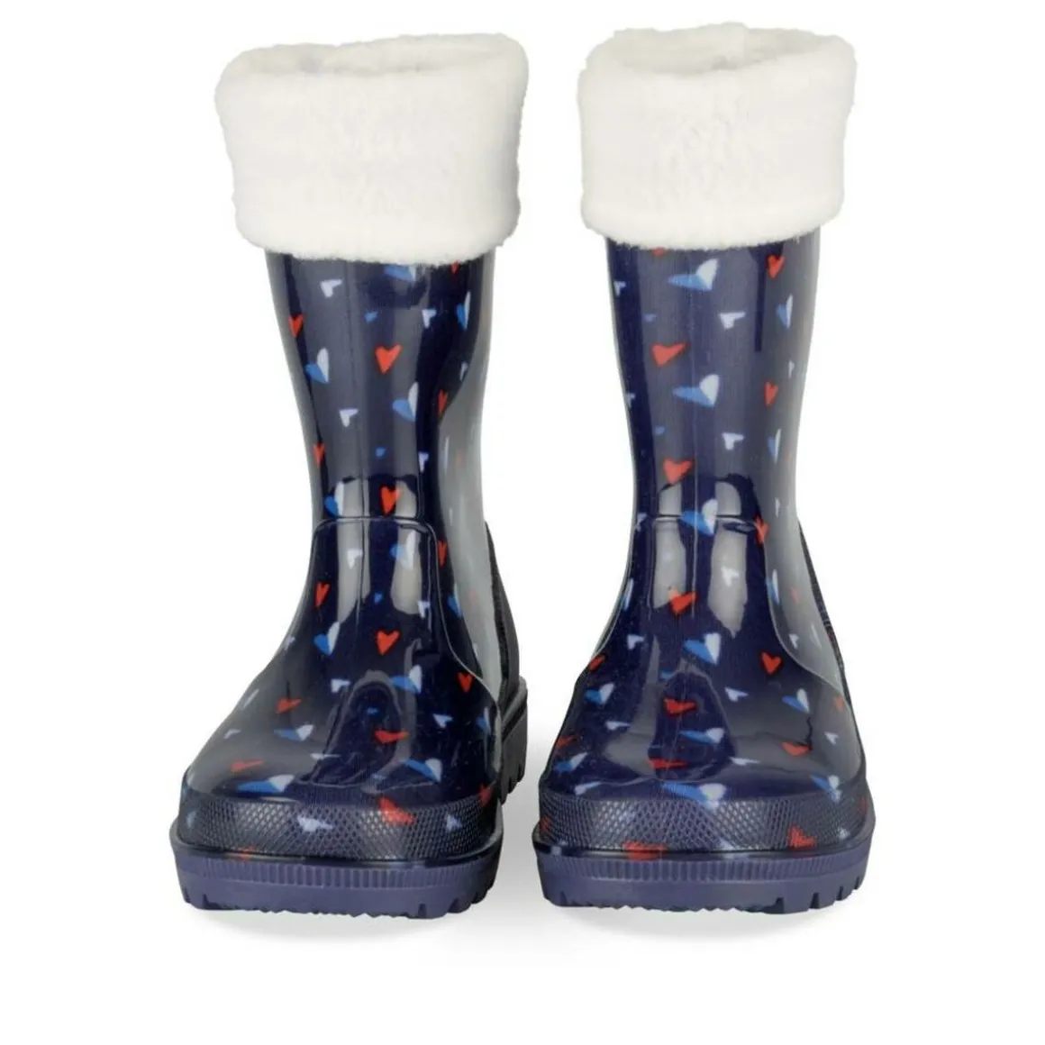 Regenlaarzen NAVY