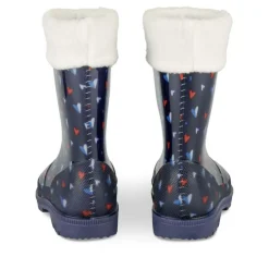 Regenlaarzen NAVY