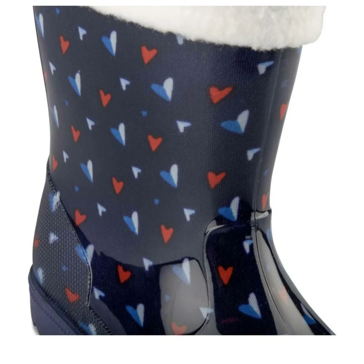 Regenlaarzen NAVY