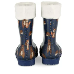 Regenlaarzen NAVY